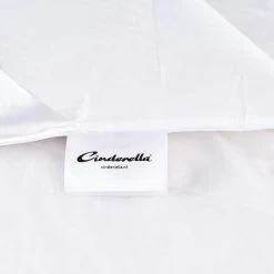 Cinderella Soul - Donzen Dekbed Enkel - 200x200 Cm -Bedbekleding schommelt. 1000065448 0102