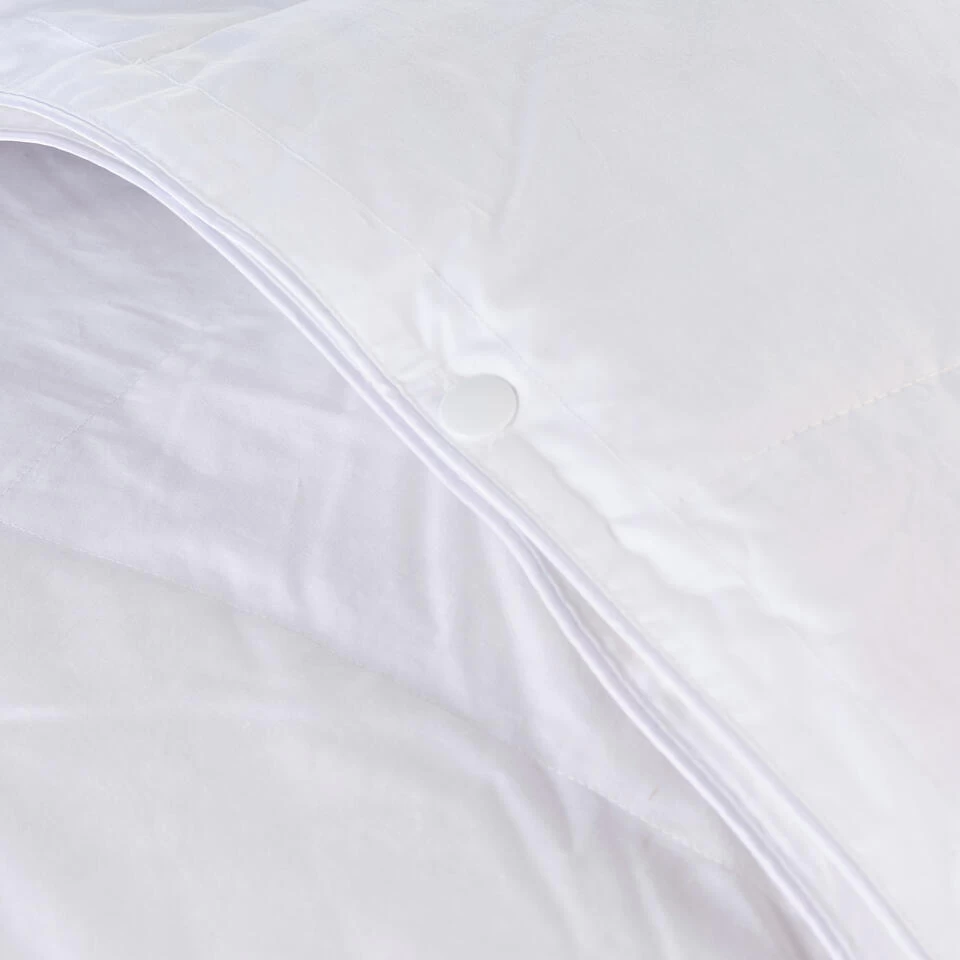 Cinderella Soul - Donzen Dekbed 4-seizoenen - 260x220 Cm 3 Cinderella Soul - Donzen Dekbed 4-seizoenen - 260x220 Cm - Afbeelding 3