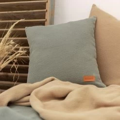 Town & Country Sprei Hunter Groen-Lits-Jumeaux (260 X 260 Cm) -Bedbekleding schommelt. 1000065622 0102