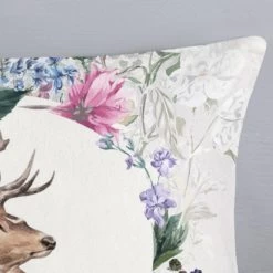 Good Morning Dekbedovertrek "Vedet" - Grijs - (140x220 Cm) 7 Good Morning Dekbedovertrek "Vedet" - Grijs - (140x220 Cm) -Bedbekleding schommelt. 1000065830 0103