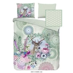 HIP Dekbedovertrek "Romini" - Multi - (240x220 Cm)