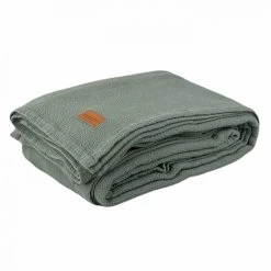 Town & Country Sprei Hunter Groen-1-persoons (180 X 260 Cm)