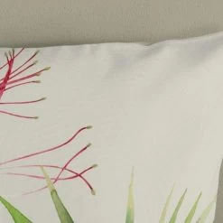 Good Morning Dekbedovertrek "Itanya" - Multi - (240x220 Cm) -Bedbekleding schommelt. 1000065912 0103