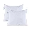Cinderella Ambient - Hoofdkussen - 60x70 Cm - Set Van 2