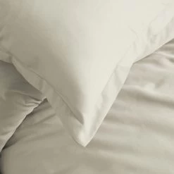 Cinderella Sundays - Dekbedovertrek - Satijn - 260x200/220 Cm - Light Sand 5 Cinderella Sundays - Dekbedovertrek - Satijn - 260x200/220 Cm - Light Sand -Bedbekleding schommelt. 1000071973 0102