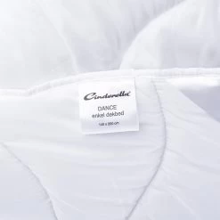 Cinderella Dance - Dekbed Enkel - 240x220 Cm -Bedbekleding schommelt. 1000076660 0102