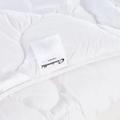 Cinderella Mellow - Anti-allergie Dekbed Enkel - 200x200 Cm -Bedbekleding schommelt. 1000076663 0102