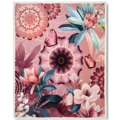 Hip Plaid Tlingit 130x160 Cm