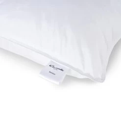 Cinderella Bamboo - Hoofdkussen - 60x70 Cm -Bedbekleding schommelt. 1000076665 0103