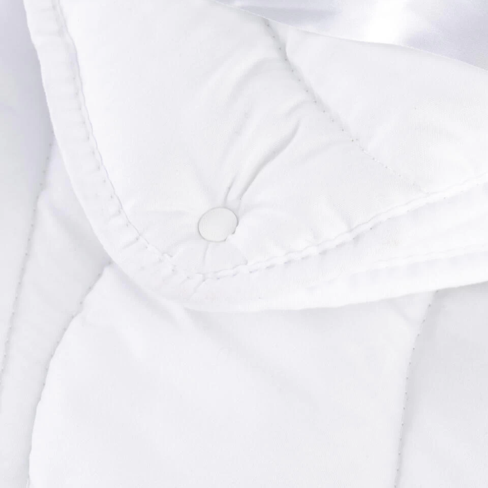 Cinderella Dance - Dekbed 4-seizoenen - 140x200 Cm 4 Cinderella Dance - Dekbed 4-seizoenen - 140x200 Cm - Afbeelding 4