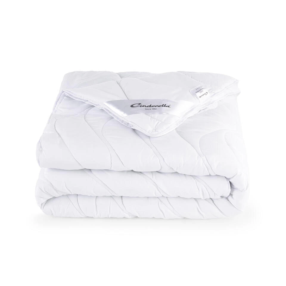 Cinderella Dance - Dekbed 4-seizoenen - 140x200 Cm 1 Cinderella Dance - Dekbed 4-seizoenen - 140x200 Cm