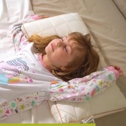 Vitapur - My First Pillow 40x60 Cm 7 Vitapur - My First Pillow 40x60 Cm -Bedbekleding schommelt. 1000080650 0103