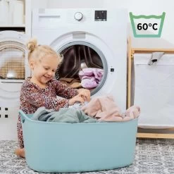 Vitapur - EcoSleep Peuterkussen 40x60 Cm 6 Vitapur - EcoSleep Peuterkussen 40x60 Cm -Bedbekleding schommelt. 1000080653 0102