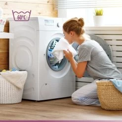 Klassiek Lavendel Essence Hoofdkussen -50x70 Cm 6 Klassiek Lavendel Essence Hoofdkussen -50x70 Cm -Bedbekleding schommelt. 1000080658 0102