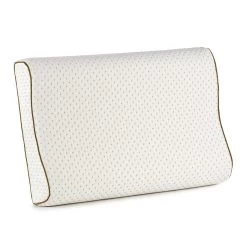 Vitapur Anatomisch Latex Hoofdkussen XL - 60x40 Cm