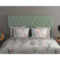 Good Morning Dekbedovertrek "Evening" - Multi - (140x220 Cm) 6 Good Morning Dekbedovertrek "Evening" - Multi - (140x220 Cm) -Bedbekleding schommelt. 1000080918 0110