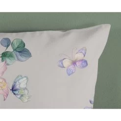 Good Morning Dekbedovertrek "Evening" - Multi - (140x220 Cm) 7 Good Morning Dekbedovertrek "Evening" - Multi - (140x220 Cm) -Bedbekleding schommelt. 1000080918 0111