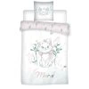 Disney Aristocats Dekbedovertrek, Marie - Eenpersoons - 140 X 200 Cm - Katoen