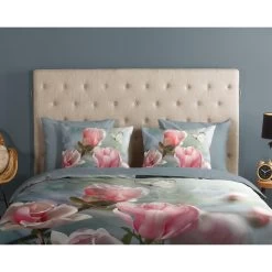 Good Morning Dekbedovertrek "Close" - Multi - (200x220 Cm) 6 Good Morning Dekbedovertrek "Close" - Multi - (200x220 Cm) -Bedbekleding schommelt. 1000083358 0110