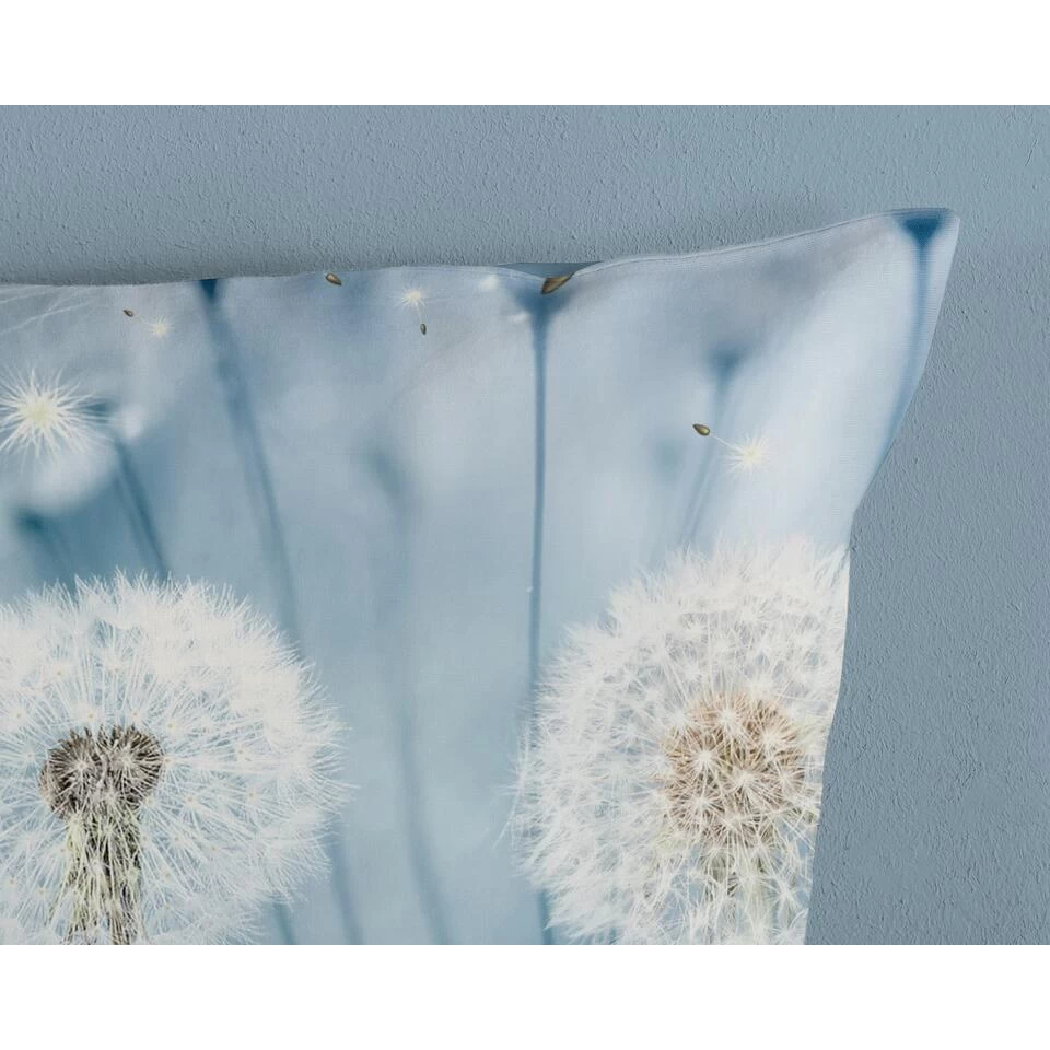 Good Morning Dekbedovertrek "Wishfull" - Multi - (240x220 Cm) 3 Good Morning Dekbedovertrek "Wishfull" - Multi - (240x220 Cm) - Afbeelding 3