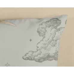 Good Morning Dekbedovertrek "Boaz" - Multi - (200x220 Cm) 7 Good Morning Dekbedovertrek "Boaz" - Multi - (200x220 Cm) -Bedbekleding schommelt. 1000083578 0111