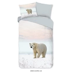 Pure Dekbedovertrek "Bjorn" - Multi - (140x220 Cm)