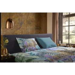 Pure Dekbedovertrek "Nani" - Multi - (140x220 Cm) -Bedbekleding schommelt. 1000083872 0110