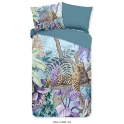 Pure Dekbedovertrek "Nani" - Multi - (140x220 Cm)