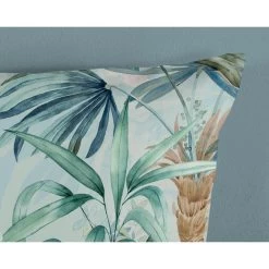 Pure Dekbedovertrek "Saba" - Multi - (200x220 Cm) -Bedbekleding schommelt. 1000083880 0111