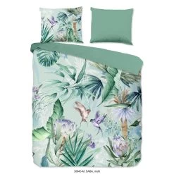 Pure Dekbedovertrek "Saba" - Multi - (200x220 Cm)