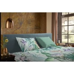 Pure Dekbedovertrek "Saba" - Multi - (140x220 Cm) -Bedbekleding schommelt. 1000083882 0110