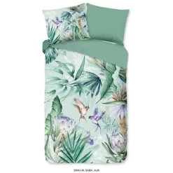 Pure Dekbedovertrek "Saba" - Multi - (140x220 Cm)