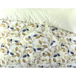 Papillon Dekbedovertrek Kaat - 140x200/220 -Bedbekleding schommelt. 1000086653 0102