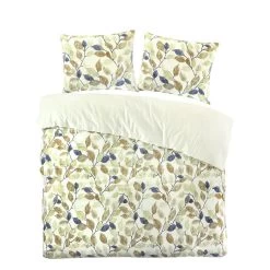 Papillon Dekbedovertrek Kaat - 140x200/220