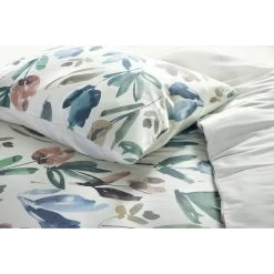 Papillon Dekbedovertrek Aquari - 140x200/220 -Bedbekleding schommelt. 1000086672 0102