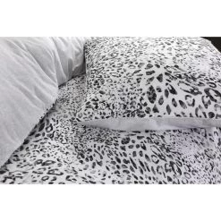 Day Dream Dekbedovertrek Lucas - 200x200/220 -Bedbekleding schommelt. 1000086691 0102