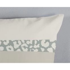 Good Morning Dekbedovertrek "Costa" - Multi - (240x220 Cm) -Bedbekleding schommelt. 1000092746 0111