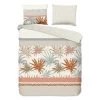 Good Morning Dekbedovertrek "Costa" - Multi - (240x220 Cm)