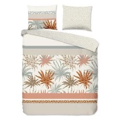 Good Morning Dekbedovertrek "Costa" - Multi - (240x220 Cm)