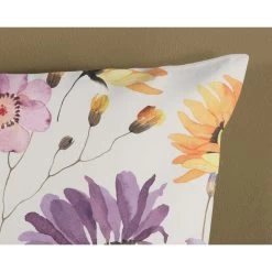 Good Morning Dekbedovertrek "Kate" - Multi - (140x220 Cm) -Bedbekleding schommelt. 1000092752 0111