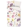 Good Morning Dekbedovertrek "Kate" - Multi - (140x220 Cm)