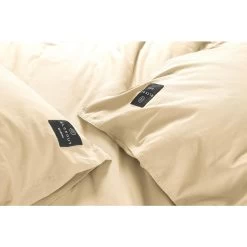 BLCKOUT Dekbedovertrek Oslo - 200x200/220 - Lichtgeel 6 BLCKOUT Dekbedovertrek Oslo - 200x200/220 - Lichtgeel -Bedbekleding schommelt. 1000093546 0102