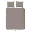 HIP Dekbedovertrek "" - Ecru - (240x220 Cm)