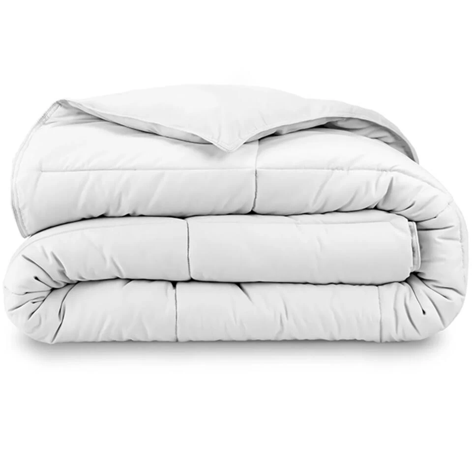 Zavelo Dik Hollands Donzen Dekbed Enkel-200 X 220 Cm (Warmteklasse 1) 1 Zavelo Dik Hollands Donzen Dekbed Enkel-200 X 220 Cm (Warmteklasse 1)