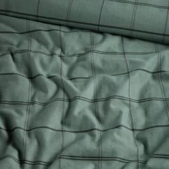 Cinderella Dekbedovertrek Kody - Flanel - 260x200/220 Cm - Green 6 Cinderella Dekbedovertrek Kody - Flanel - 260x200/220 Cm - Green -Bedbekleding schommelt. 1000096370 0102