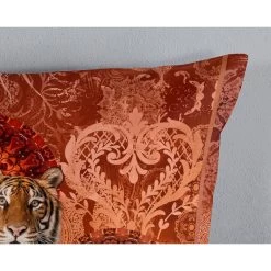 HIP Dekbedovertrek "Anakin" - Terra - (200x220 Cm) 6 HIP Dekbedovertrek "Anakin" - Terra - (200x220 Cm) -Bedbekleding schommelt. 1000097567 0111