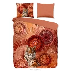 HIP Dekbedovertrek "Anakin" - Terra - (240x220 Cm)