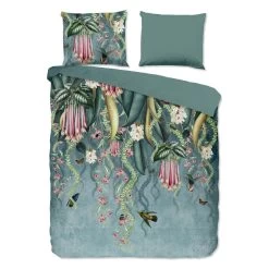 Pure Dekbedovertrek Mista-Lits-jumeaux (240 X 200/220 Cm)