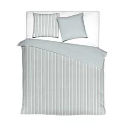 Mistral Home Dekbedovertrek 100% Katoen Twill 200x200 Cm