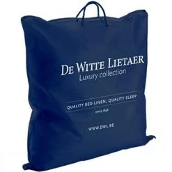 De Witte Lietaer Kussen Ducky - 60 X 70 Cm - Donsvulling -Bedbekleding schommelt. 1163069466 0102
